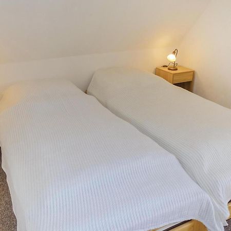 Beautiful Apartment In Buesum Ot Westerdeichs, Kültér fotó