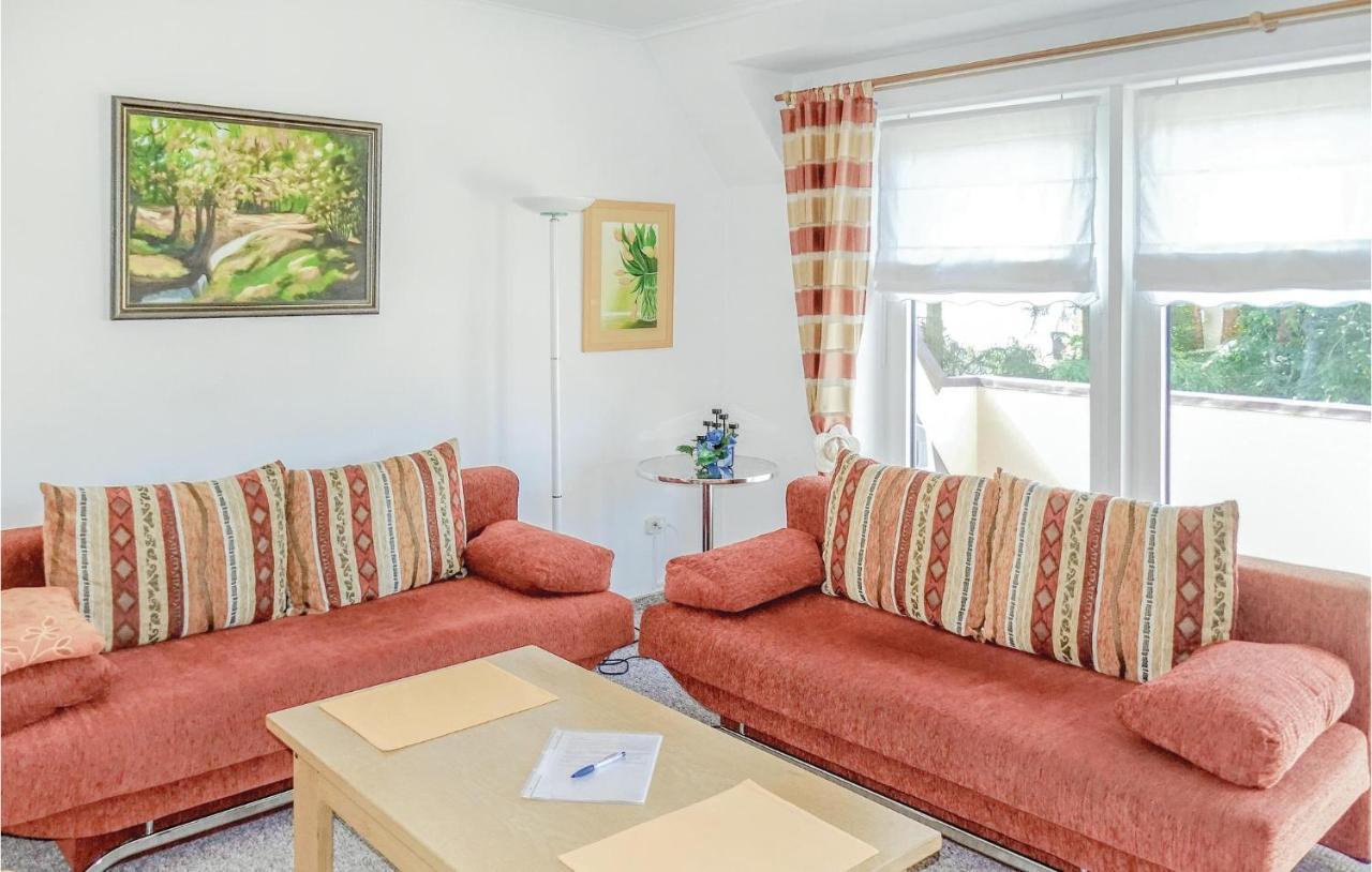 Beautiful Apartment In Buesum Ot Westerdeichs, Kültér fotó