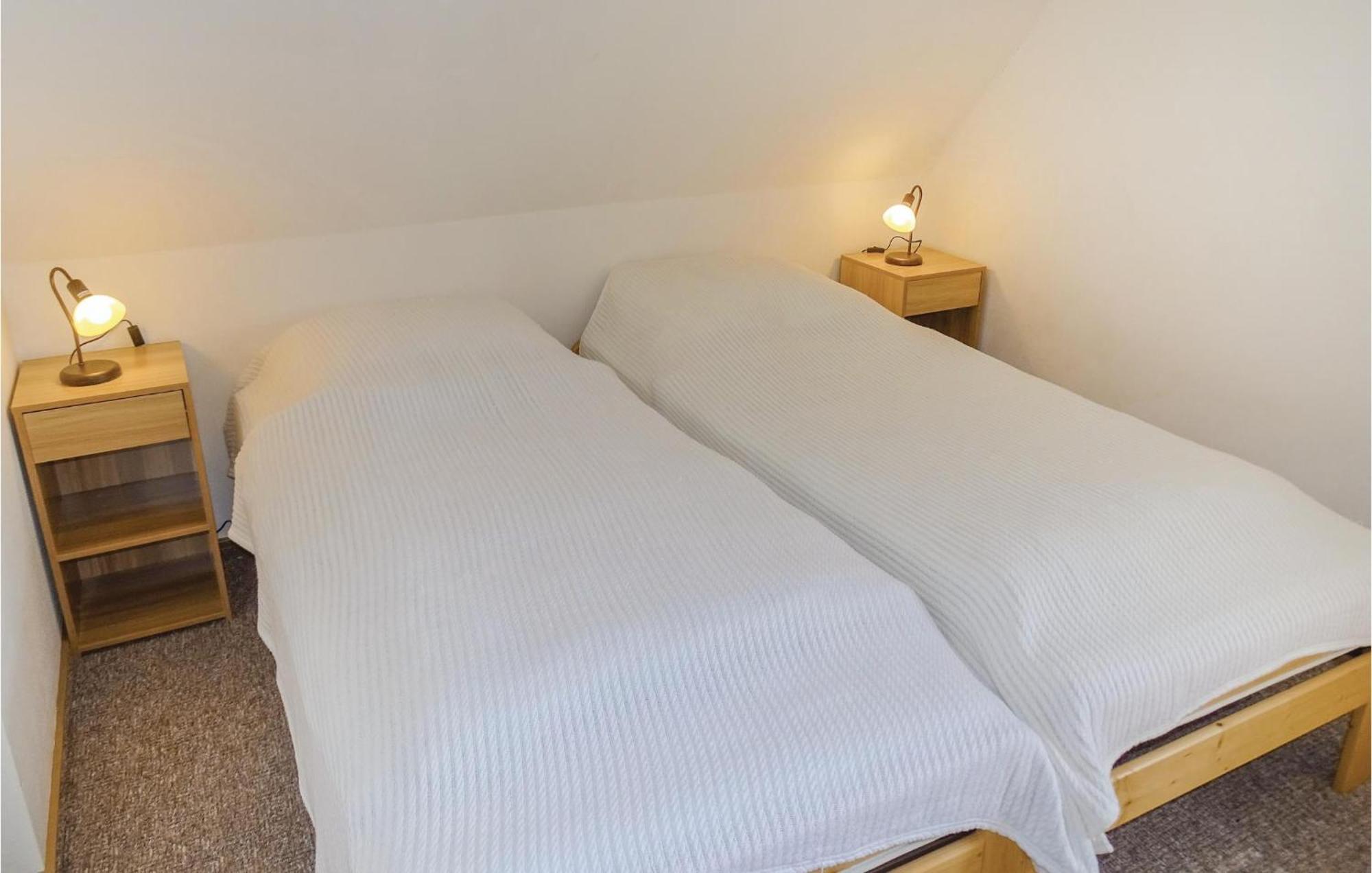 Beautiful Apartment In Buesum Ot Westerdeichs, Kültér fotó
